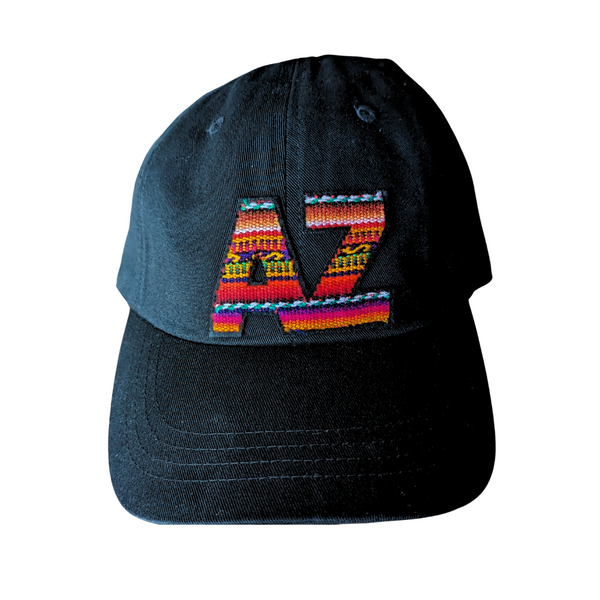 AZ Zarape Hat