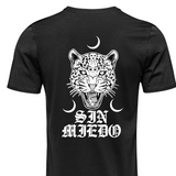 Sin Miedo T-shirt