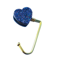 Heart Purse Hook