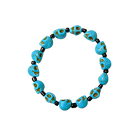 Calaka Bracelet Teal