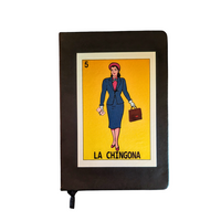 La Chingona Journal