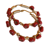 Flower Hoop Bundle