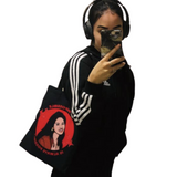Viva La Selena Tote Bag