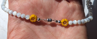 Lapis Lazuli Mariposa Necklace