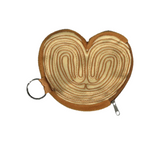Concha Coin Purse