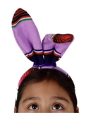 Zerape Bunny Ears