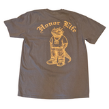 Honor Life Chief Cheii T-shirt