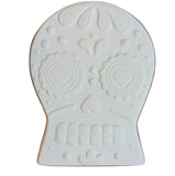 D.I.Y. Sugar Skull Trinket Dish