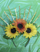 Flower Crown Workshop 10/19