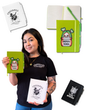 Notebooks