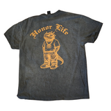 Honor Life Chief Cheii T-shirt