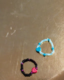 Beaded Ring Making Workshop Friday 2/20