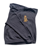 Honor Life Cheii pullover in Black