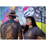 Honor Life Chief Cheii T-shirt