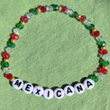 Mexicana Bracelet