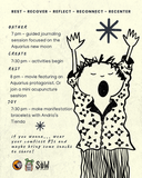 Magnificent Bracelet Workshop 1/18