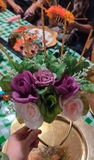 Frida Kahlo Craft Night 7/11/26
