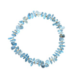 Aquamarine Bracelet