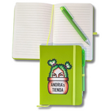 Notebooks