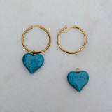 Heart Hoops