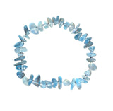 Aquamarine Bracelet