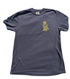 Honor Life Cheii T-shirt in Charcoal