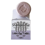 Hydrating Lavender Soap Bars