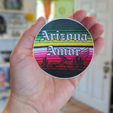 Arizona AMOR Sticker