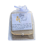 Custom Friendship Bracelets