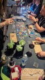 Bracelet-Making Experience for Groups & Events