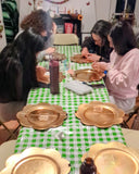 Beaded Ring Making Workshop Friday 2/20