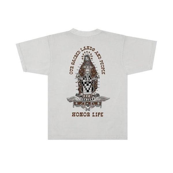 Honor Life Collective T-shirt