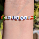 Y Si Si Bracelet