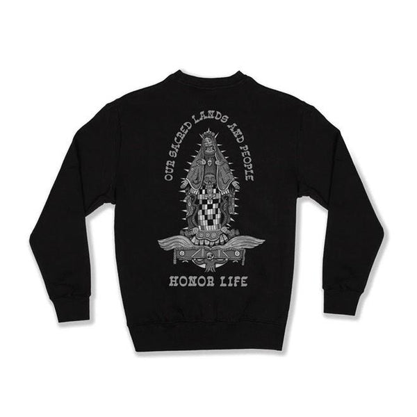 Honor Life Collective Pullover