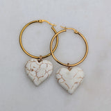Heart Hoops