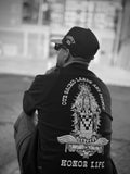 Honor Life "Our Sacred Land & People"