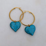 Heart Hoops