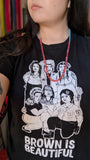 Jade Ruby Necklace