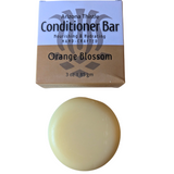 Hydrating Orange Blossom Soap Bar