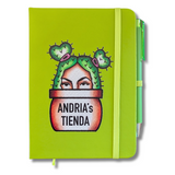 Notebooks