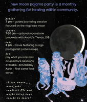 Bracelet Workshop 9/20