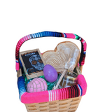 Zerape Basket