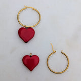 Heart Hoops
