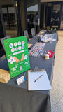 Bracelet-Making Experience for Groups & Events