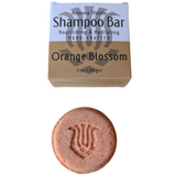 Hydrating Orange Blossom Soap Bar