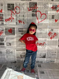 Chula Kids Tee