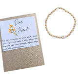 Custom Friendship Bracelets