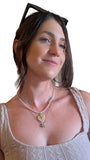 Corazón Sagrado Necklace