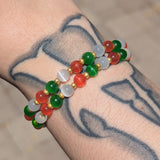 Y Si Si Bracelet