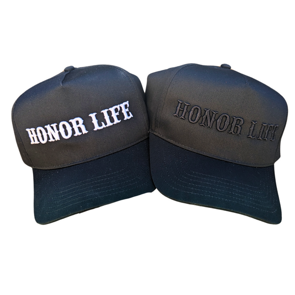 Honor Life Collective Hat